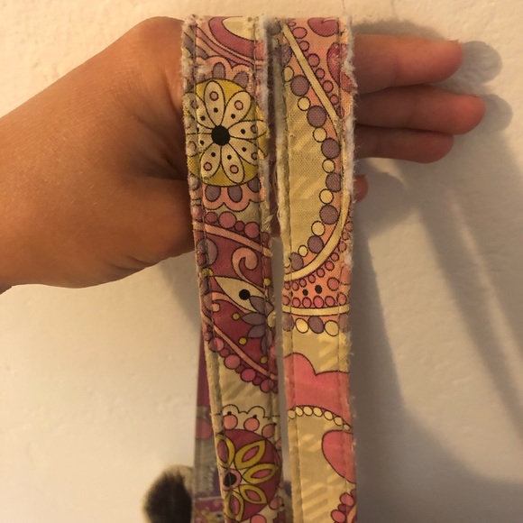 Vera Bradley large tote - Picture 3 of 5